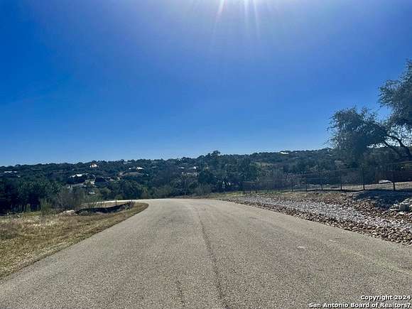 1.02 Acres of Residential Land for Sale in New Braunfels, Texas