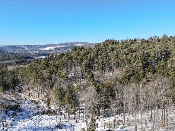 12.7 Acres of Land for Sale in Hartford, Vermont