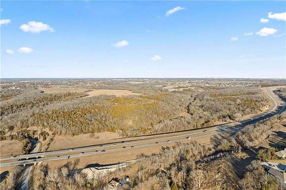 253.4 Acres of Agricultural Land for Sale in Lenexa, Kansas