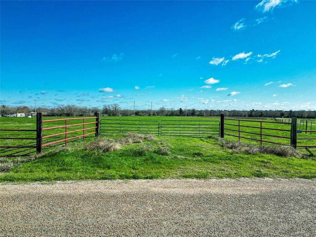 Residential Land for Sale in Flatonia, Texas