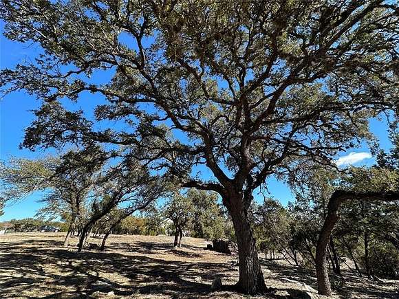 1.242 Acres of Residential Land for Sale in Canyon Lake, Texas