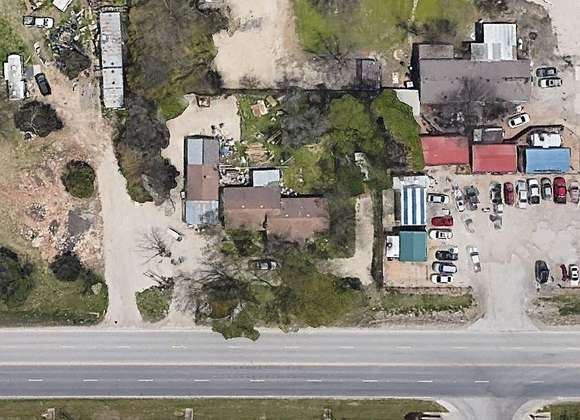 0.5 Acres of Commercial Land for Sale in Austin, Texas