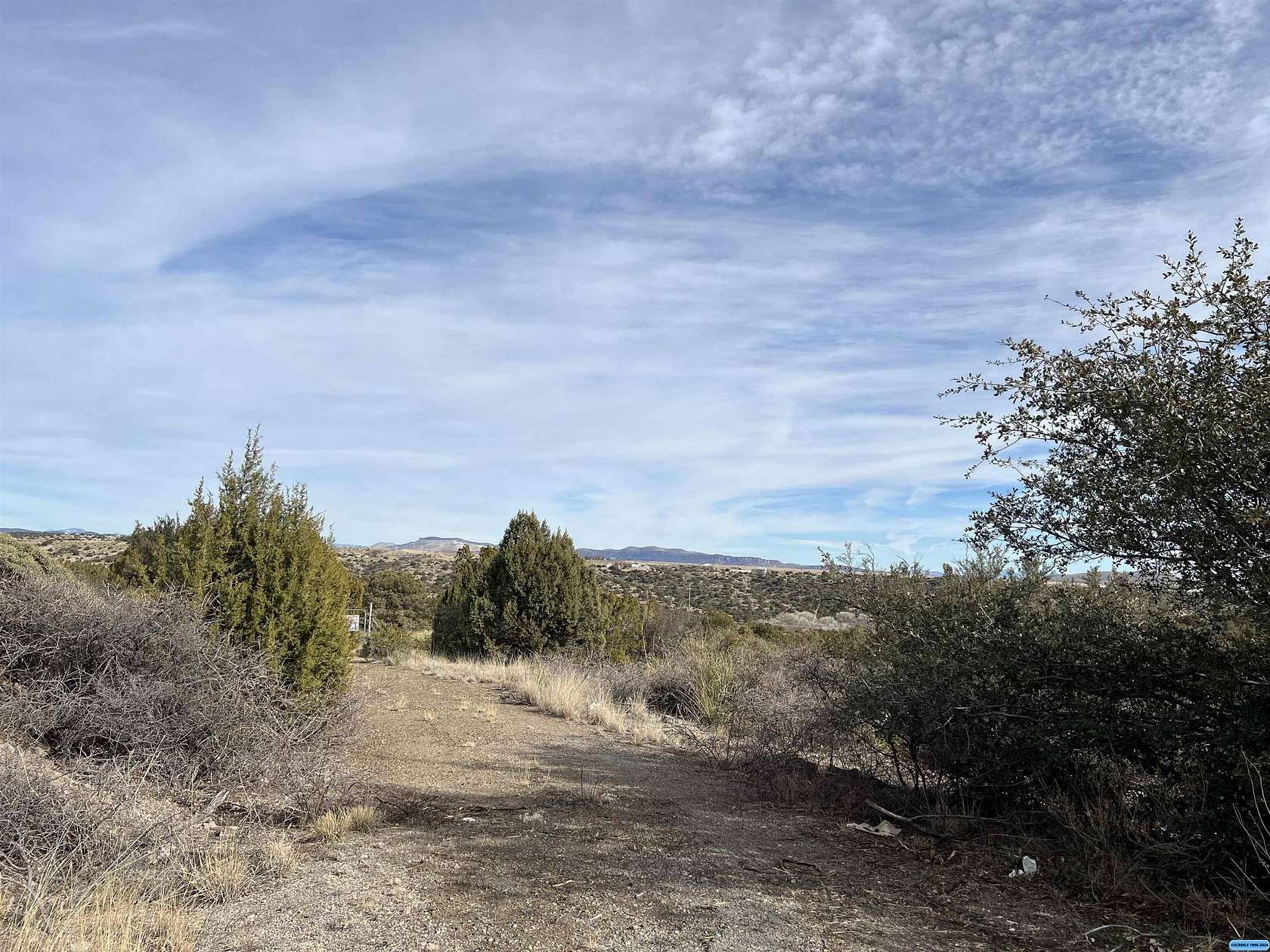3.43 Acres of Land for Sale in Silver City, New Mexico