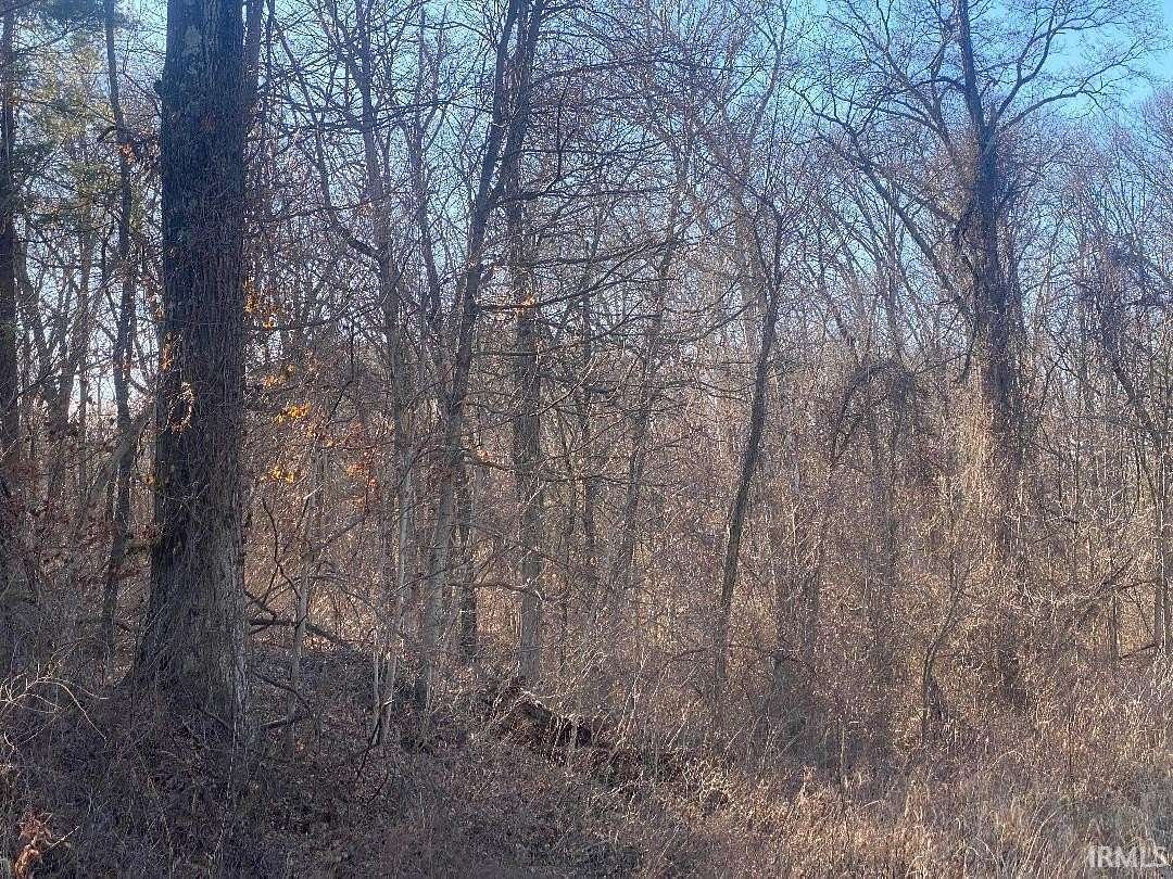 0.5 Acres of Commercial Land for Sale in Jasonville, Indiana