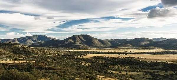 640 Acres of Agricultural Land for Sale in Van Horn, Texas