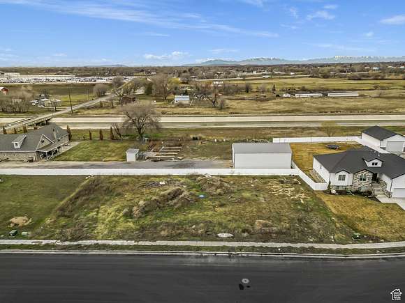 0.42 Acres of Residential Land for Sale in Marriott-Slaterville, Utah