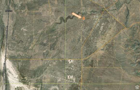 6.6 Acres of Recreational Land for Sale in Fillmore, Utah