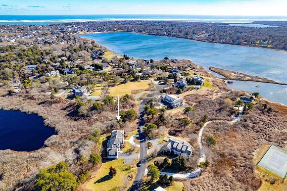 2.1 Acres of Residential Land with Home for Sale in Chatham, Massachusetts