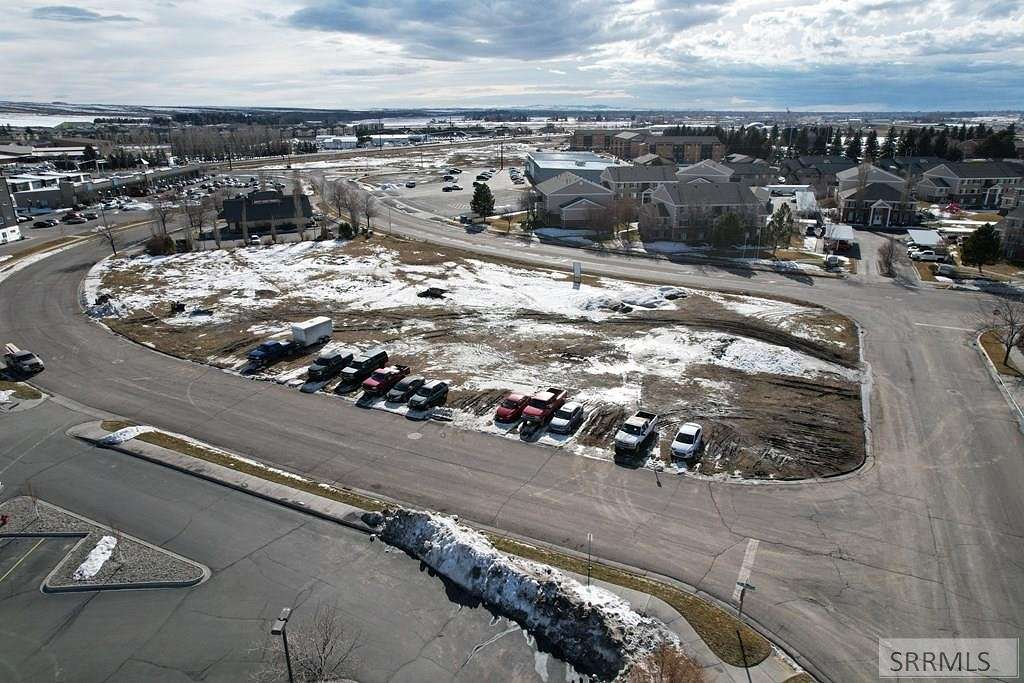 1.5 Acres of Residential Land for Sale in Rexburg, Idaho