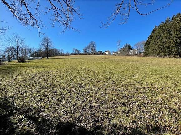 3.4 Acres of Residential Land for Sale in Meriden, Connecticut