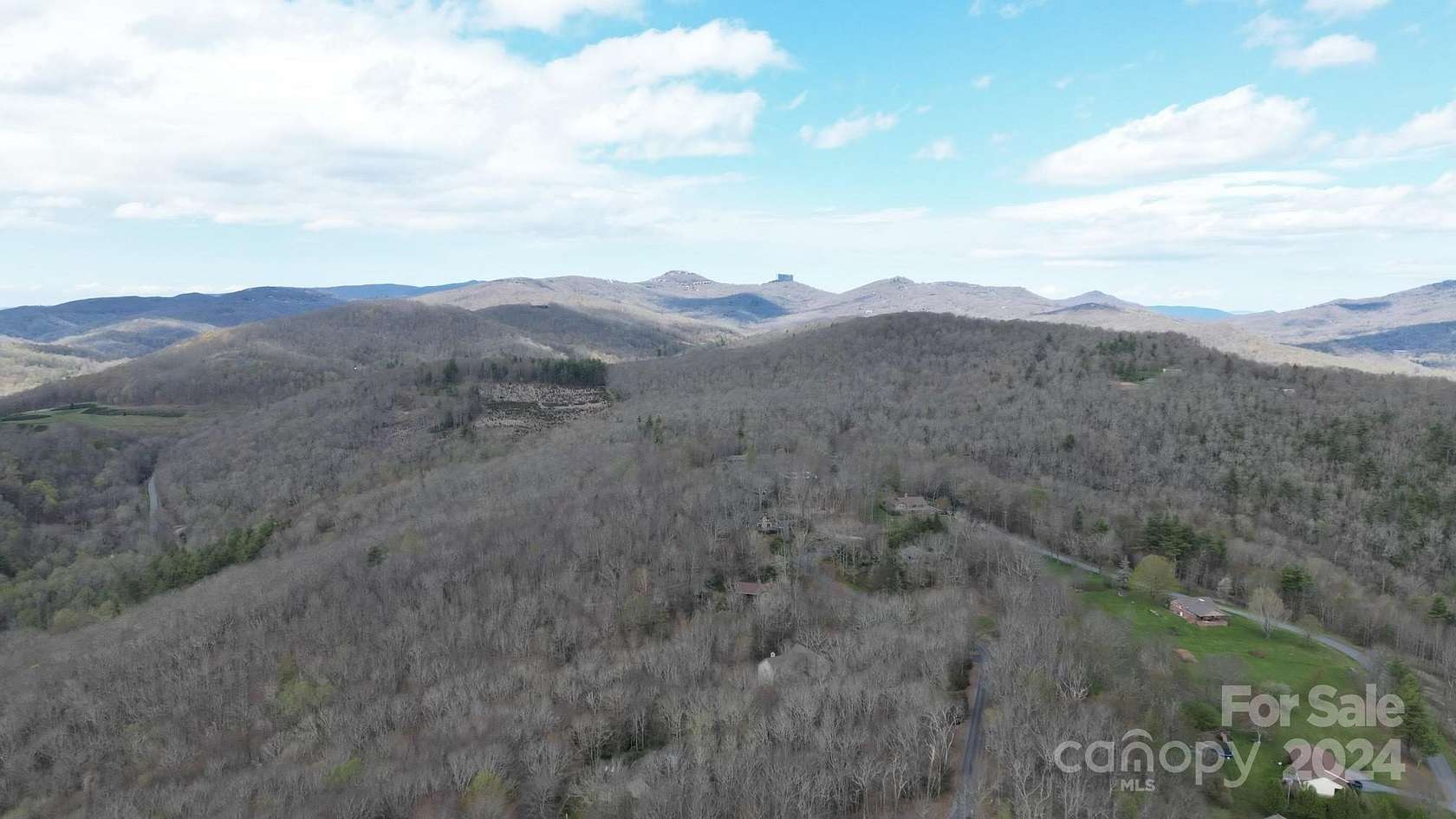 1.85 Acres of Land for Sale in Newland, North Carolina