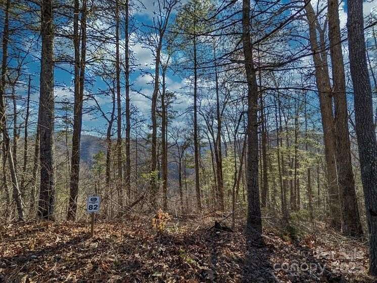2.34 Acres of Residential Land for Sale in Marshall, North Carolina