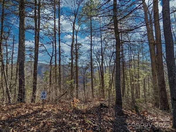 2.34 Acres of Residential Land for Sale in Marshall, North Carolina