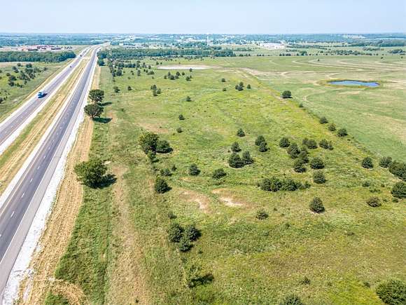 39 Acres of Land for Sale in Okemah, Oklahoma