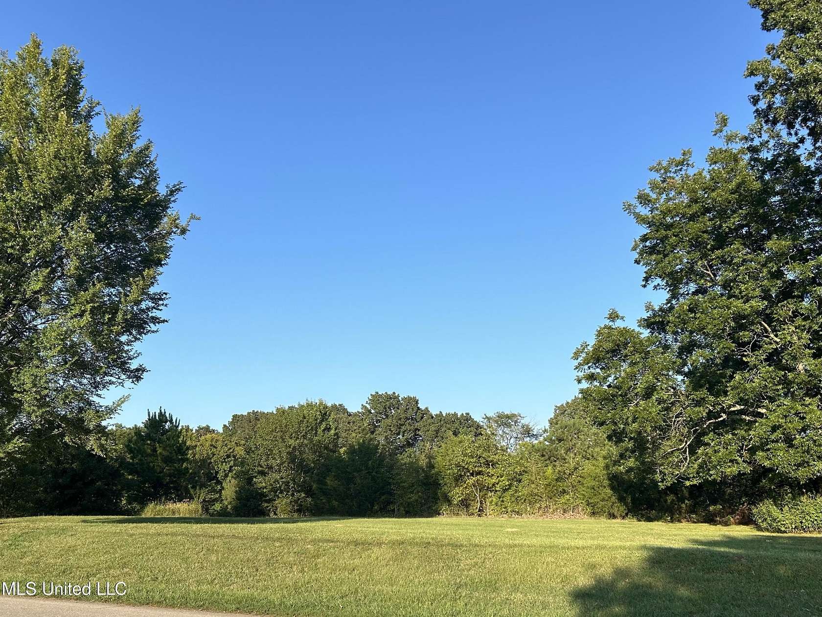 4.19 Acres of Residential Land for Sale in Olive Branch, Mississippi