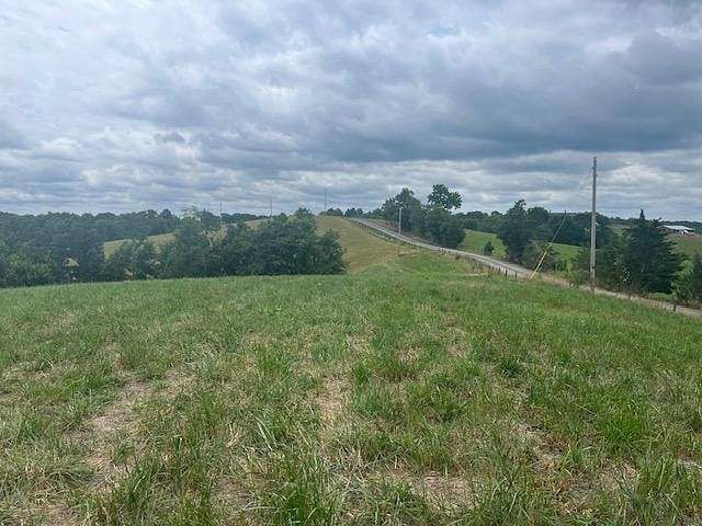 10.1 Acres of Land for Sale in Cynthiana, Kentucky