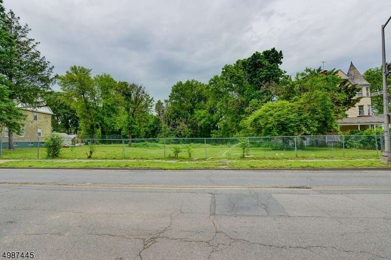 0.39 Acres of Residential Land for Sale in East Orange, New Jersey