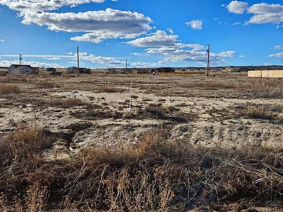 1.08 Acres of Residential Land for Sale in Pueblo West, Colorado