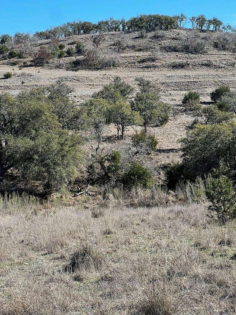 5.7 Acres of Residential Land for Sale in Blanco, Texas