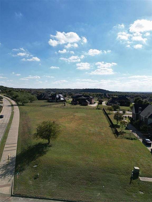 1.36 Acres of Residential Land for Sale in Cedar Hill, Texas