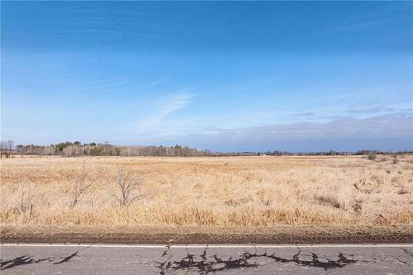 95 Acres of Agricultural Land for Sale in Stanley, Wisconsin