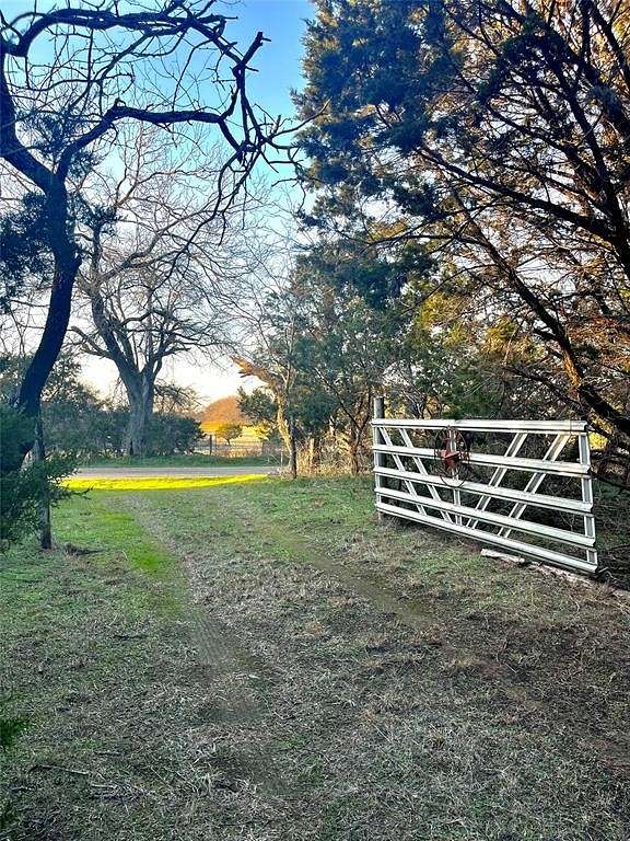 29.463 Acres of Recreational Land for Sale in Whitney, Texas