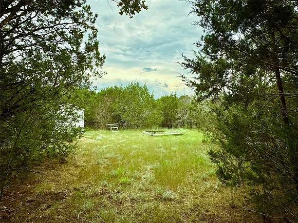 29.463 Acres of Recreational Land for Sale in Whitney, Texas