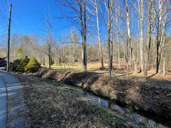 1.9 Acres of Mixed-Use Land for Sale in Gatlinburg, Tennessee