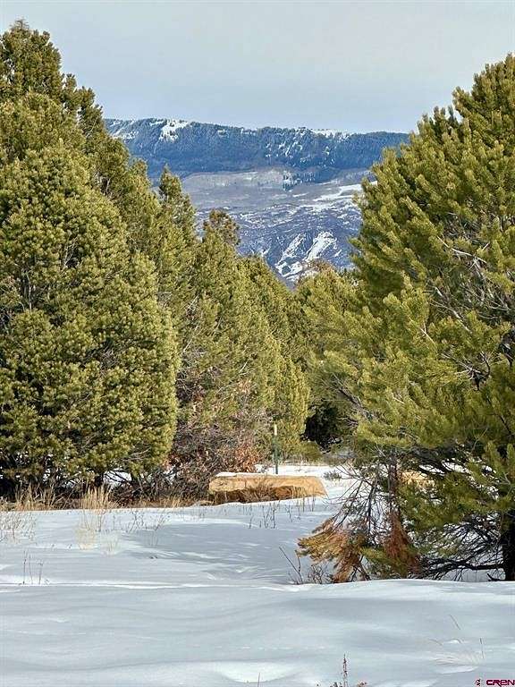 0.92 Acres of Residential Land for Sale in Ridgway, Colorado