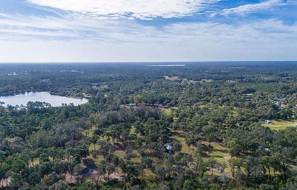 Land For Sale Paisley Fl