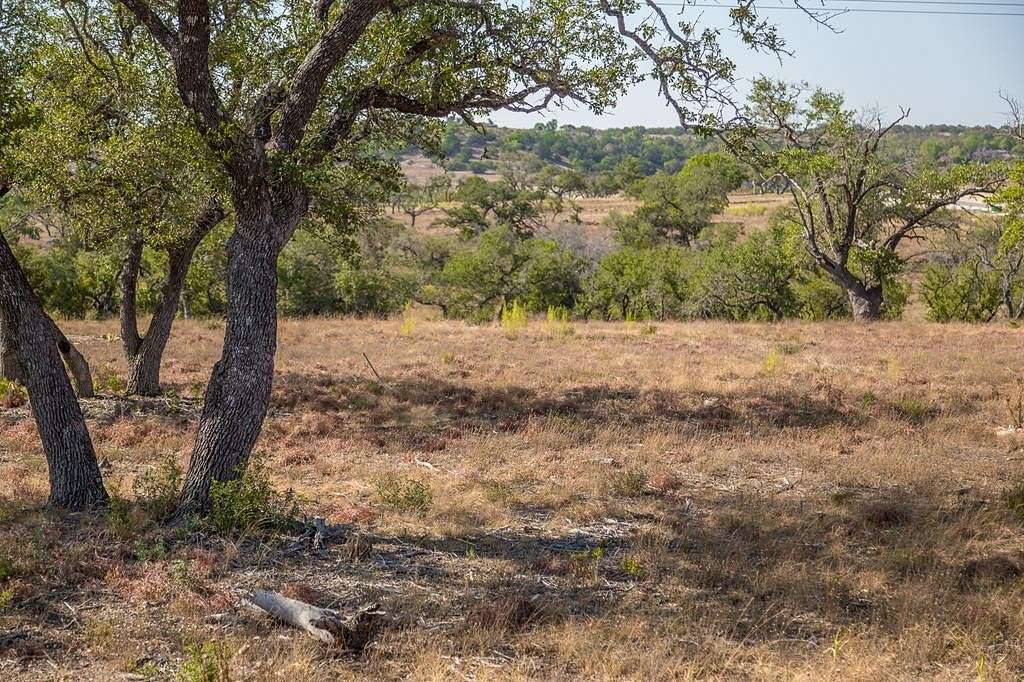 5 Acres of Residential Land for Sale in Kerrville, Texas