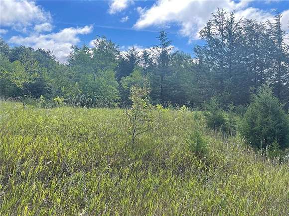 2 Acres of Residential Land for Sale in Troy Town, Wisconsin