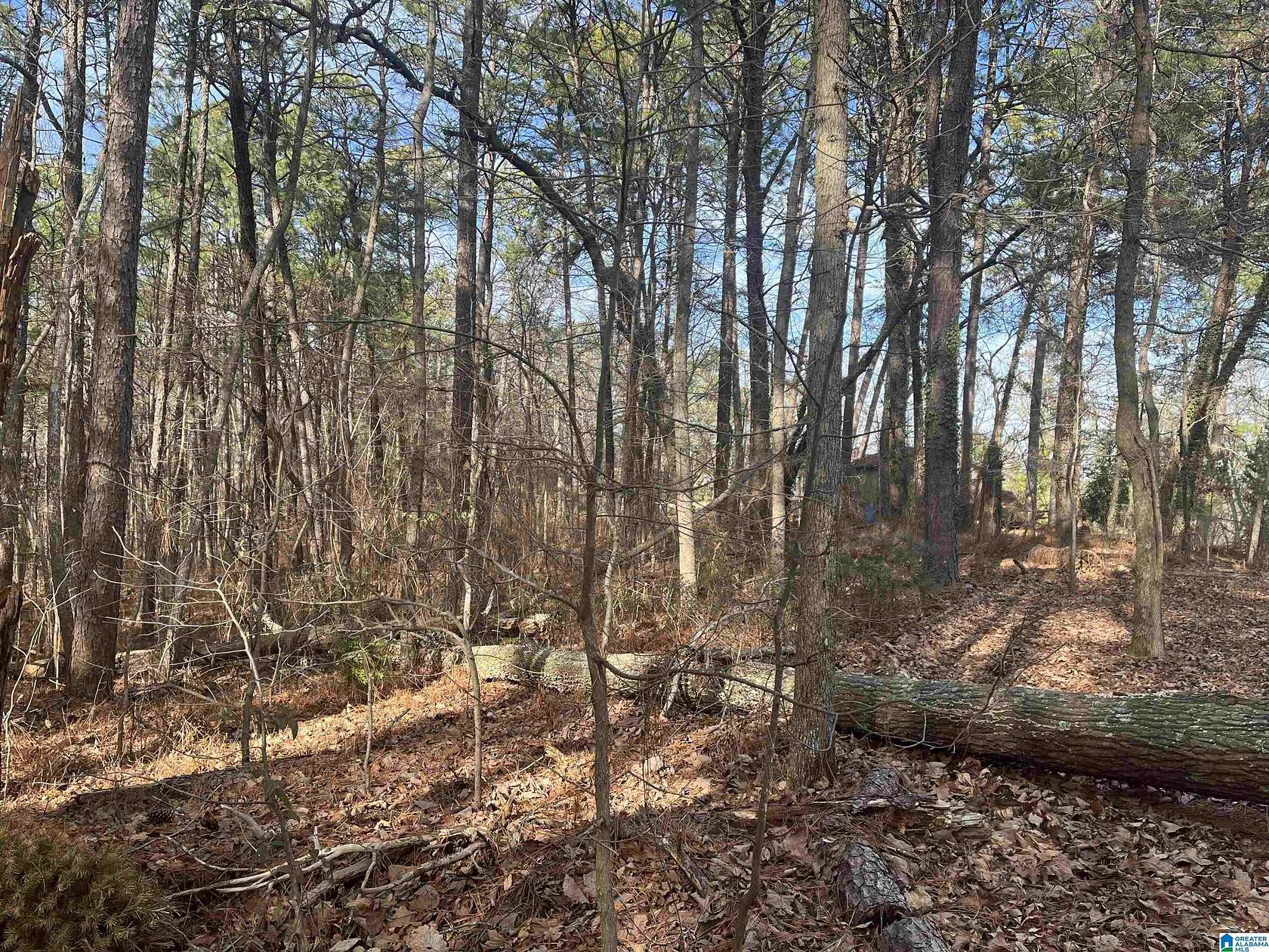 3.1 Acres of Land for Sale in Hueytown, Alabama