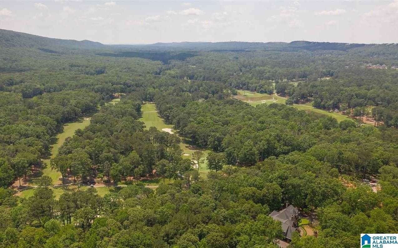 1.3 Acres of Land for Sale in Birmingham, Alabama