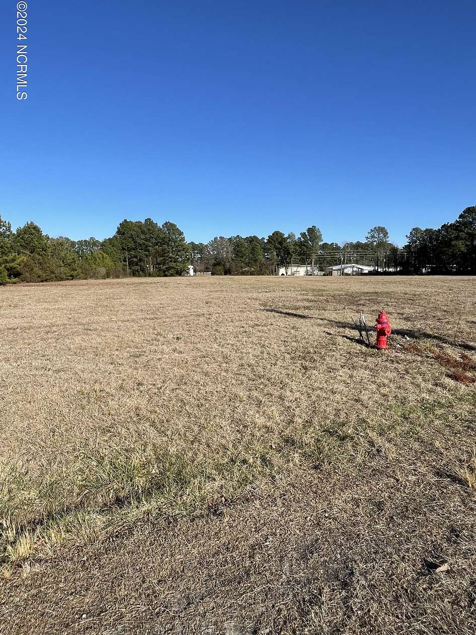 2.4 Acres of Land for Sale in Jacksonville, North Carolina