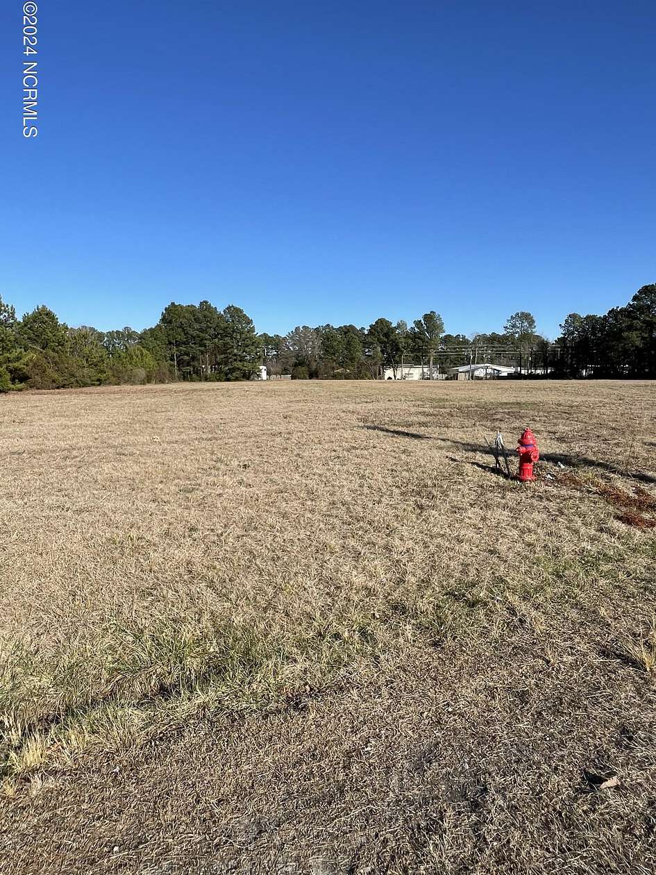 2.38 Acres of Land for Sale in Jacksonville, North Carolina