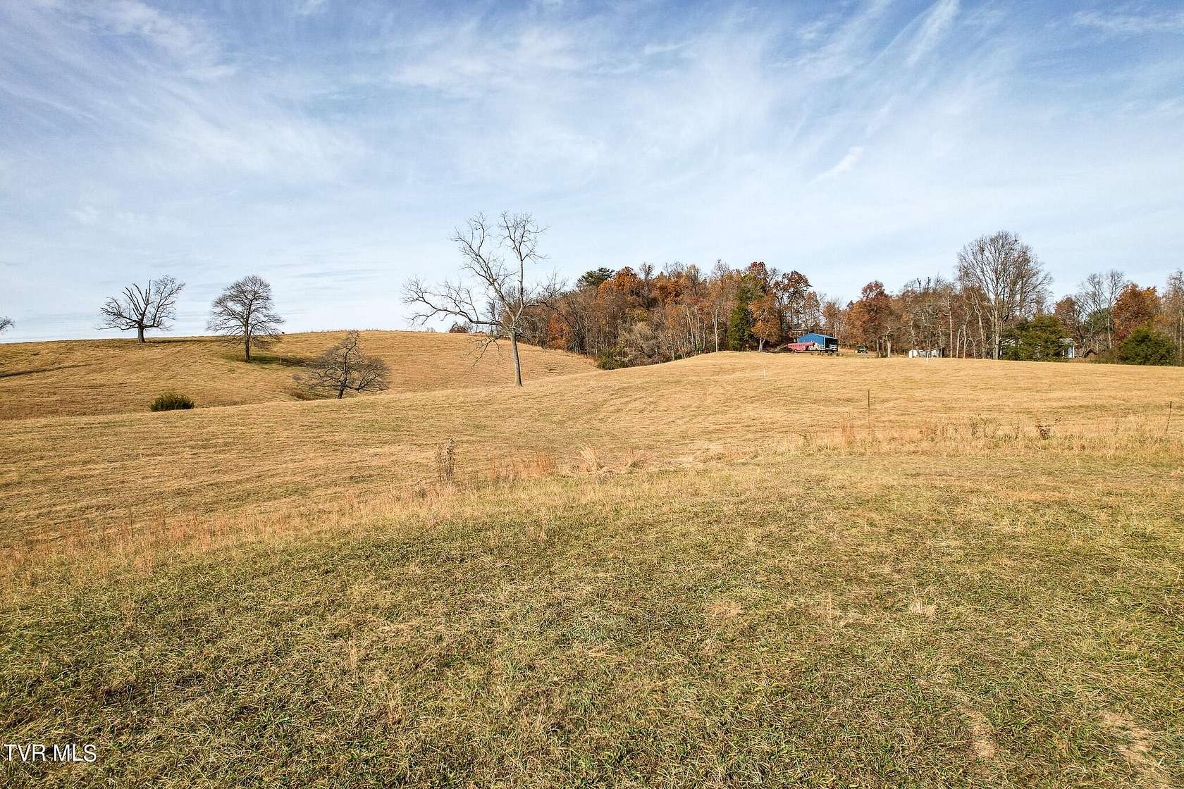 20.2 Acres of Land for Sale in Chuckey, Tennessee