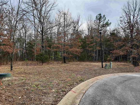 1.7 Acres of Residential Land for Sale in Mountain View, Arkansas