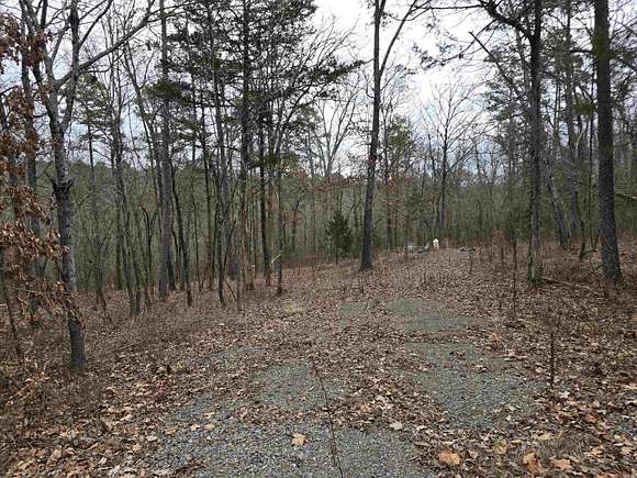 2 Acres of Land for Sale in Clinton, Arkansas