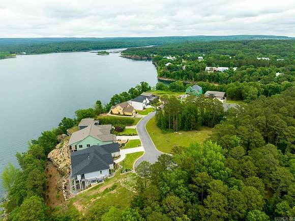 0.3 Acres of Residential Land for Sale in Heber Springs, Arkansas