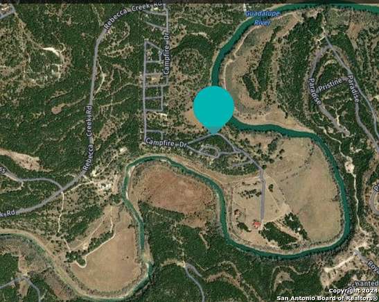0.302 Acres of Residential Land for Sale in Spring Branch, Texas