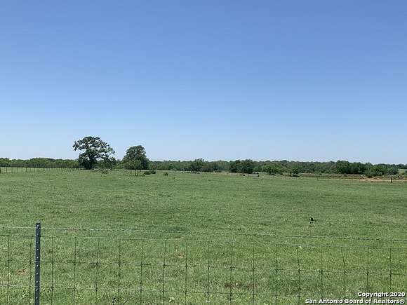 11 Acres of Land for Sale in Floresville, Texas