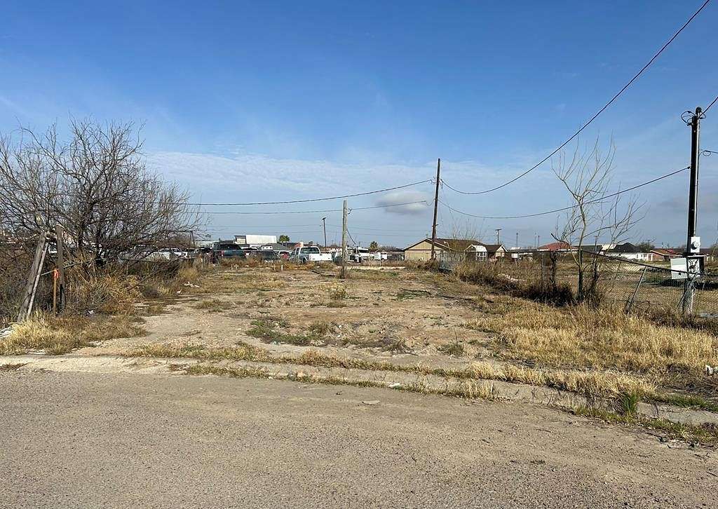0.14 Acres of Residential Land for Sale in Eagle Pass, Texas