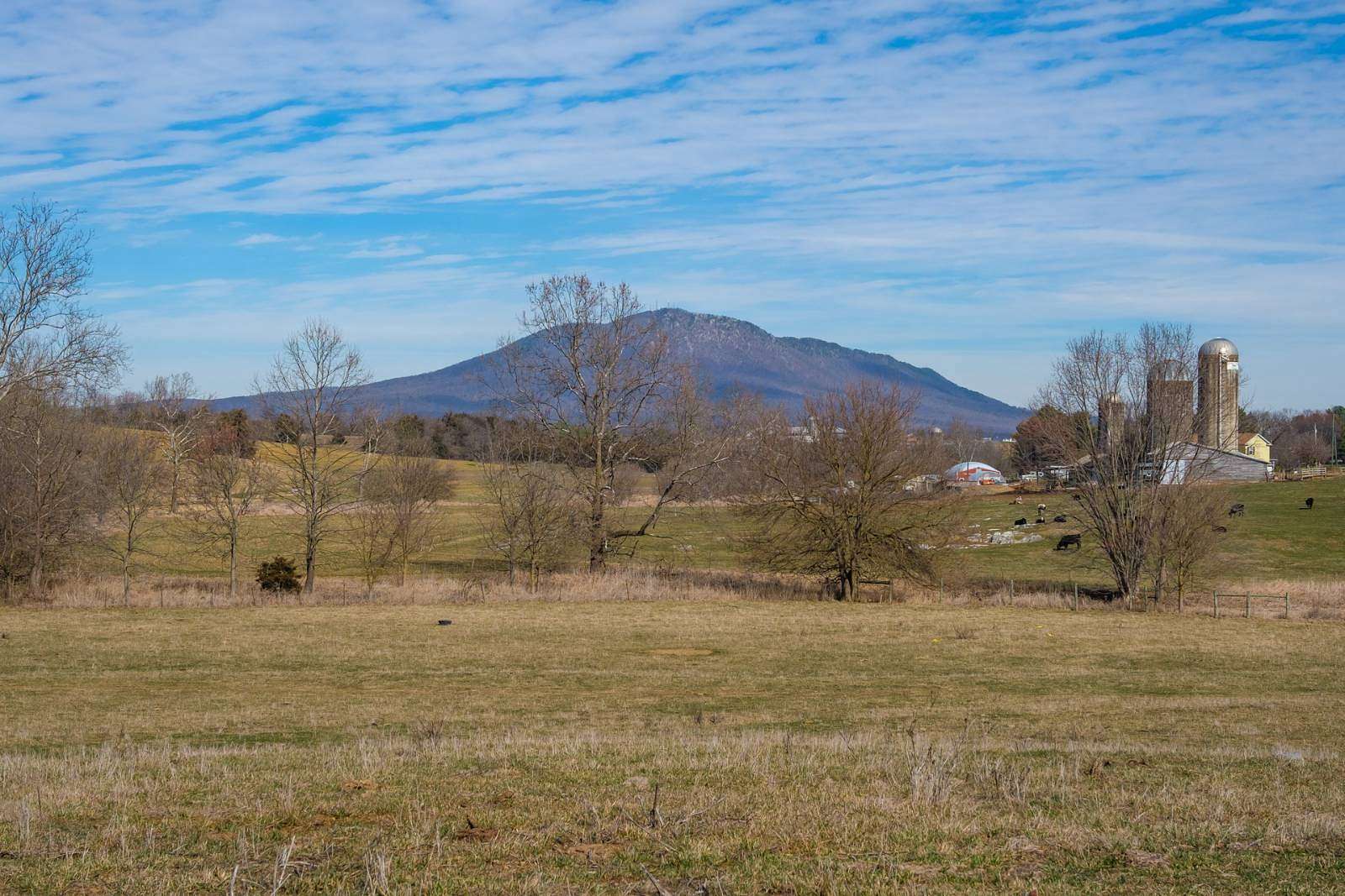 17.2 Acres of Agricultural Land for Sale in Port Republic, Virginia