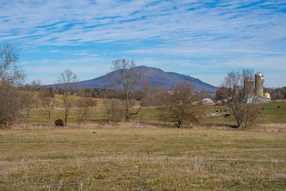 17.2 Acres of Agricultural Land for Sale in Port Republic, Virginia