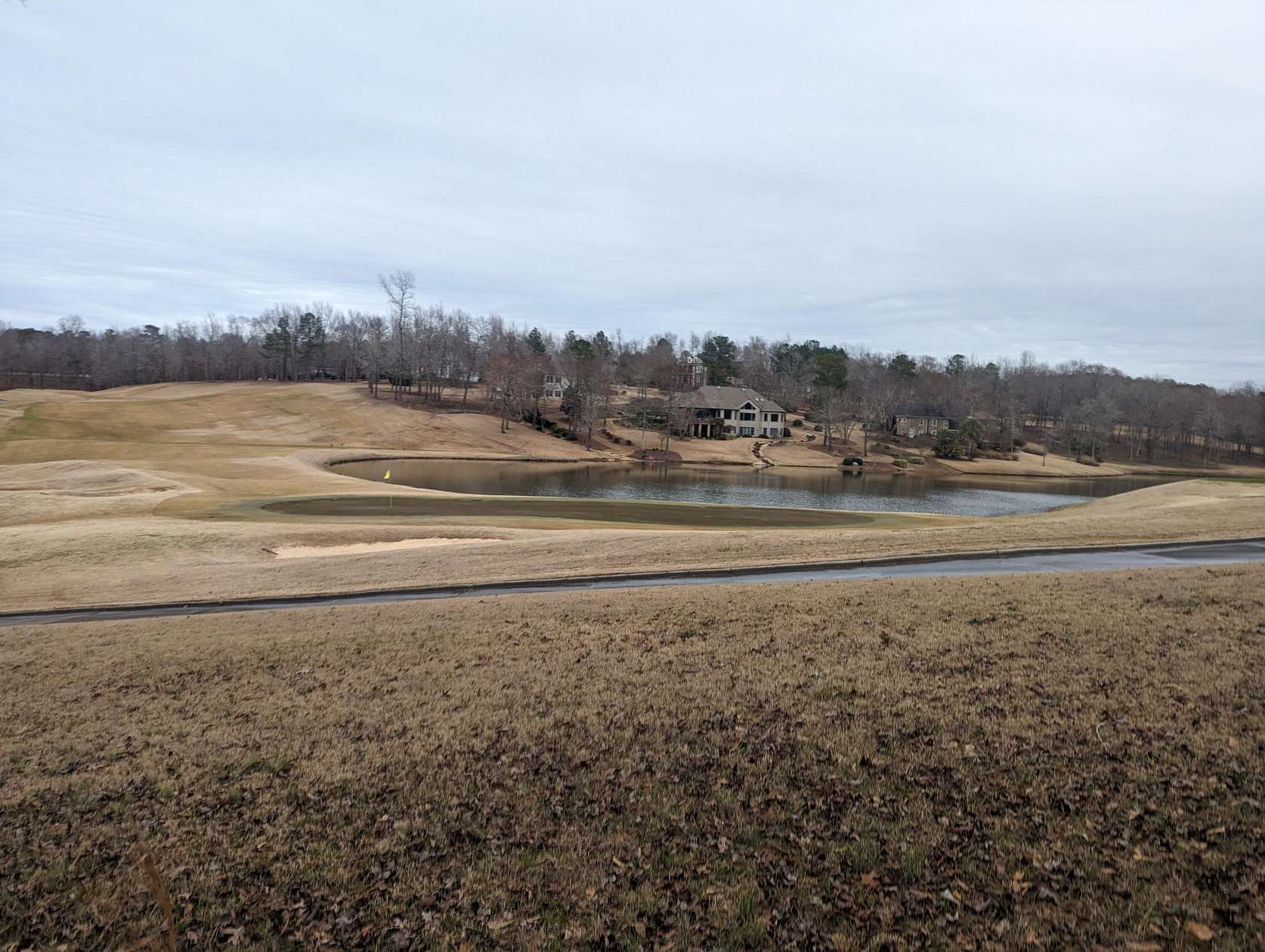 1.37 Acres of Residential Land for Sale in North Augusta, South Carolina