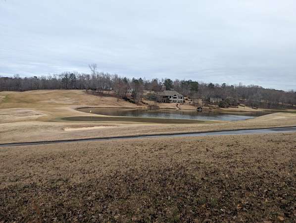 1.37 Acres of Residential Land for Sale in North Augusta, South Carolina