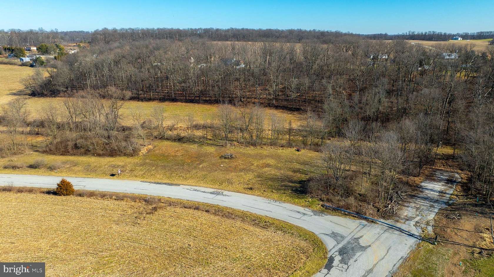 3.8 Acres of Commercial Land for Sale in New Freedom, Pennsylvania