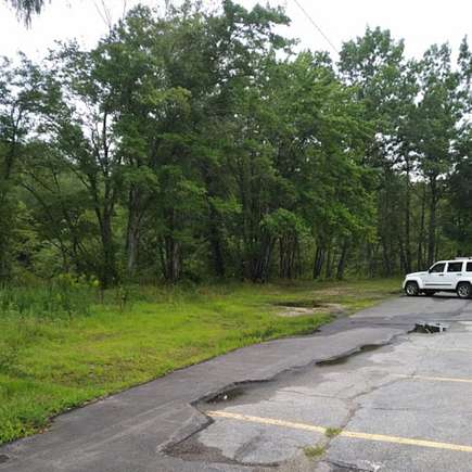 6.2 Acres of Commercial Land for Lease in Derry, New Hampshire