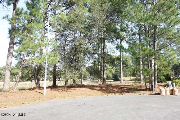 0.45 Acres of Residential Land for Sale in Sunset Beach, North Carolina